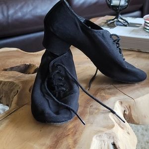 Capezio Dance Shoes - image 1